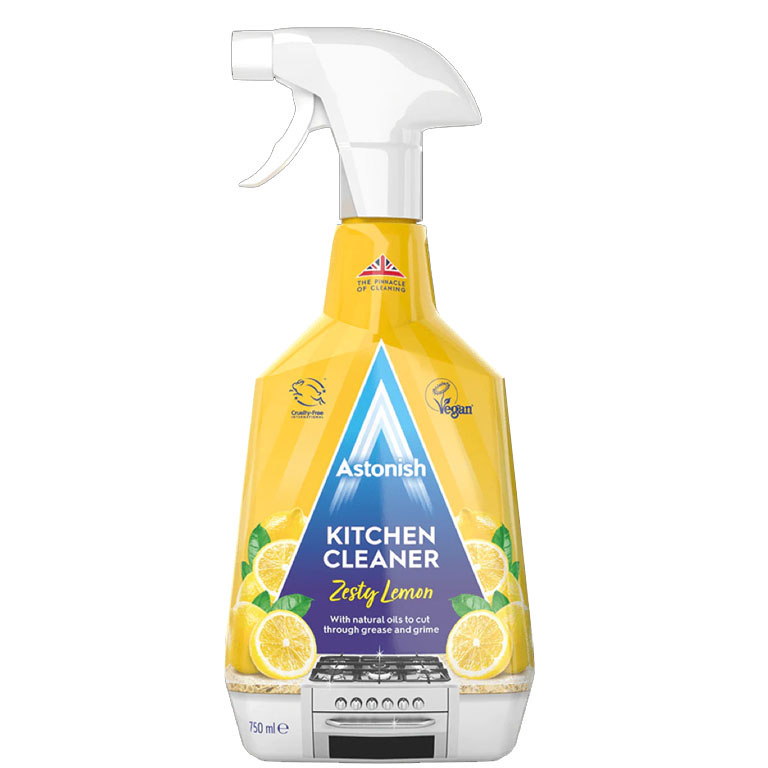 Astonish Kitchen Clean 750ml